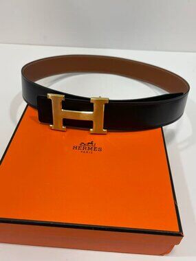 Hermes Women's Belts